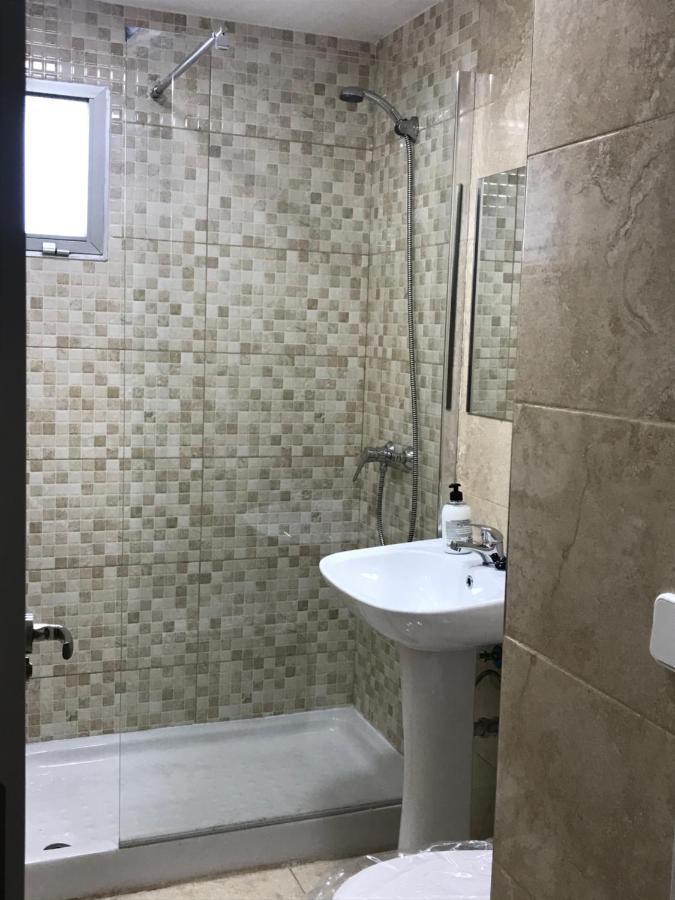 4 Dorm Cerca De Playa Y Centro Ciudad Apartment มาลากา ภายนอก รูปภาพ