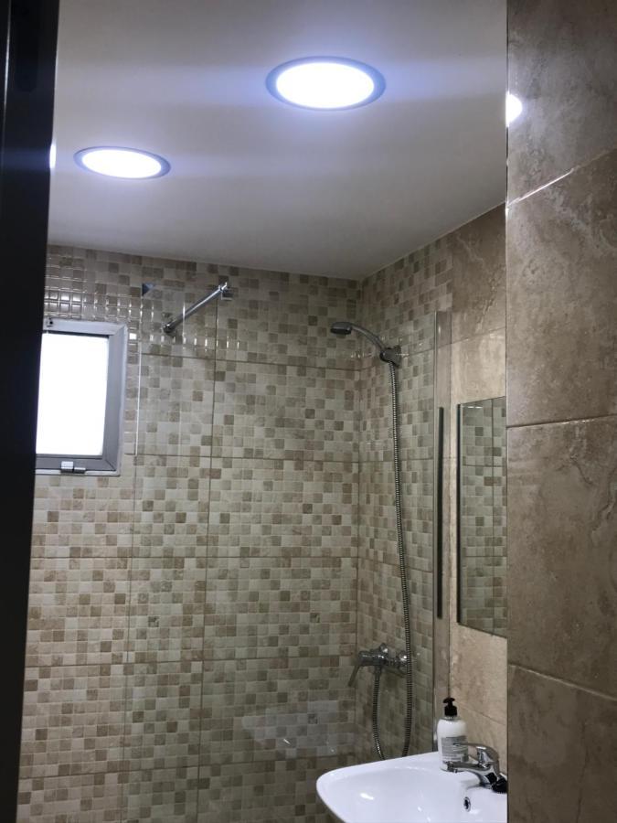 4 Dorm Cerca De Playa Y Centro Ciudad Apartment มาลากา ภายนอก รูปภาพ